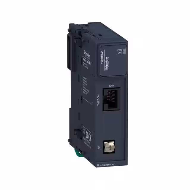TM3XTRA1 Schneider Electric Contrôleurs - Modules PLC